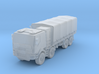 Mack MSVS SMP (covered) 1/200 3d printed 