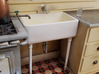 Kitchen sink plumbing 3d printed 