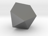 62. Metabidiminished Icosahedron - 10mm 3d printed 