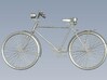 1/32 scale WWII Wehrmacht M30 bicycles x 3 3d printed 