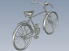 1/32 scale WWII Wehrmacht M30 bicycles x 3 3d printed 