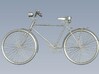 1/32 scale WWII Wehrmacht M30 bicycles x 2 3d printed 