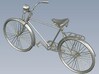 1/32 scale WWII Wehrmacht M30 bicycles x 2 3d printed 