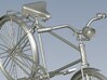 1/32 scale WWII Wehrmacht M30 bicycles x 2 3d printed 