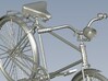 1/32 scale WWII Wehrmacht M30 bicycle x 1 3d printed 