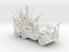 FR. Flintstone Tow Truck V2. 1:160 scale 3d printed 