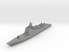 PLAN Type 055 destroyer 3d printed 