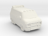 1973 Chevy Van (Van Killer) 1:160 scale white only 3d printed 