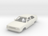 Audi 80 Coupe 3d printed 