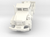 M818 Tractor Truck 3d printed 