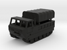 M-548 Cargo Carrier 3d printed 