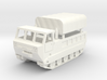 M-548 Cargo Carrier 3d printed 