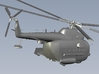 1/700 scale Mil Mi-14 Haze helicopters x 2 3d printed 