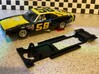 Chassis for Carrera Dodge & Plymouth NASCARS 3d printed 