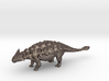 Ankylosaurus 1/60 3d printed 