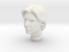 Mego Han Solo 1:9 Scale Head 3d printed 