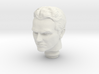 Mego James Cagney 1:9 Scale Head 3d printed 