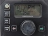 Simrad Robertson Rotary Dial AP20 AP22 AP25 AP26 3d printed Original Dial on Control Head