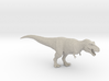 Tyrannosaurus rex (Scotty) 1/40 3d printed 