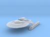 Norway Class I LtCruiser 3d printed 