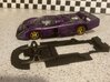 Chassis for Slot.It Toyota 86C 3d printed 