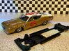 Chassis for Carrera Ford Torino Classic NASCAR 3d printed 