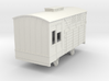 a-cl-64-cavan-leitrim-20l-horsebox 3d printed 