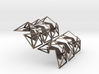 Icosahedrik 3d printed 