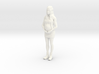 LOST - CLAIRE (Pregnant) 3d printed 