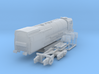H01A - SBB LRZ Tank - Body Shell 3d printed 