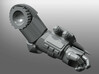 Powered Armor Arm - Maedic Gauntlet 3d printed 