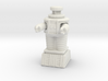 Lost in Space - Remco Robot 3d printed 