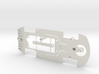 Chassis for Ninco Porsche 997 Xlot 3d printed 