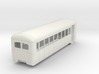 w-cl-64-west-clare-railcar-trailer-coach 3d printed 