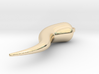 ITALIAN HORN (LARGE) CORNICELLO 3d printed 