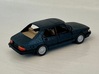 Saab 900 Sedan, 1987-93 (MOVING PARTS) 3d printed 