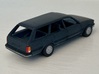 Peugeot 505 Turbo Wagon (MOVING PARTS) 3d printed 