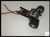 MP41-S/Can Motor,Side,Adj,Thin Spherical Bushes 3d printed 