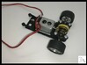 MP34-S/Can Motor,Inline,Adj,Flanged Bushes 3d printed 
