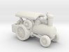 1909 Russell Farm Tractor 1:160 scale white only 3d printed 
