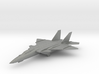 F-95A Sparrowhawk Fighter 3d printed 