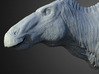 Edmontosaurus annectens 3d printed 