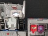 TF TR Titan Fortress Double Matrix Holder 3d printed Fortress Maximus can now use 2 Prime Masters
