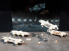 Space1999Eagle Cargo Freighter 3d printed 