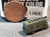 IH ACO Sightliner Real Steel 3d printed 