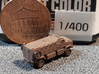 Kraz Shrek One 3d printed 