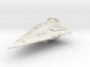 (MMch) Ardent Fast Frigate 3d printed 