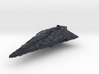 (MMch) Imperious Star Destroyer 3d printed 
