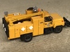 N scale MOW Utility BODY 003 3d printed 
