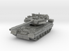 T-80UK 1/76 3d printed 
